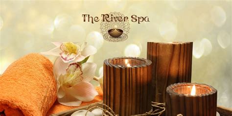We are also offering free hot stone and coconut oil with massage Try 10 massages and. . River spa massage